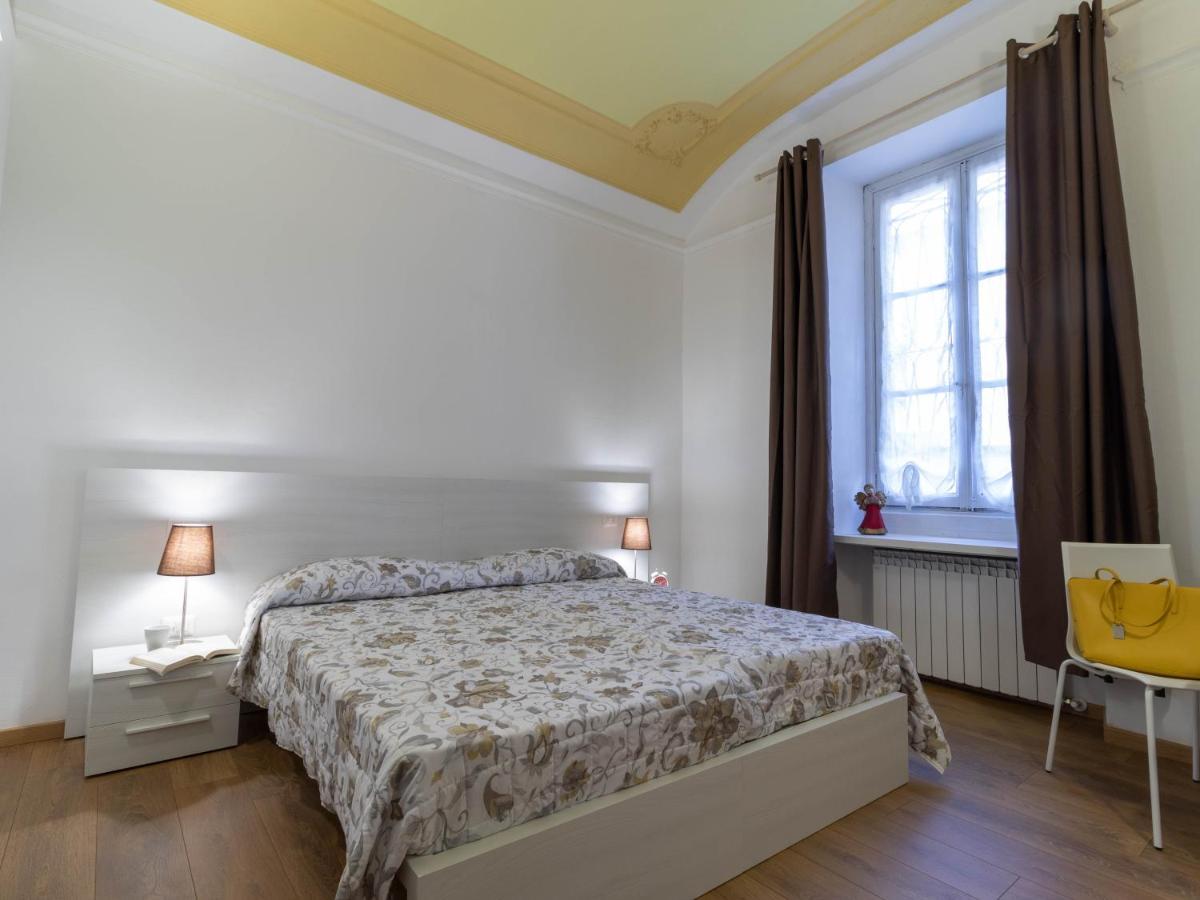 Casa de Férias Le Montagne - Le Casette Di Osvaldo Lecco