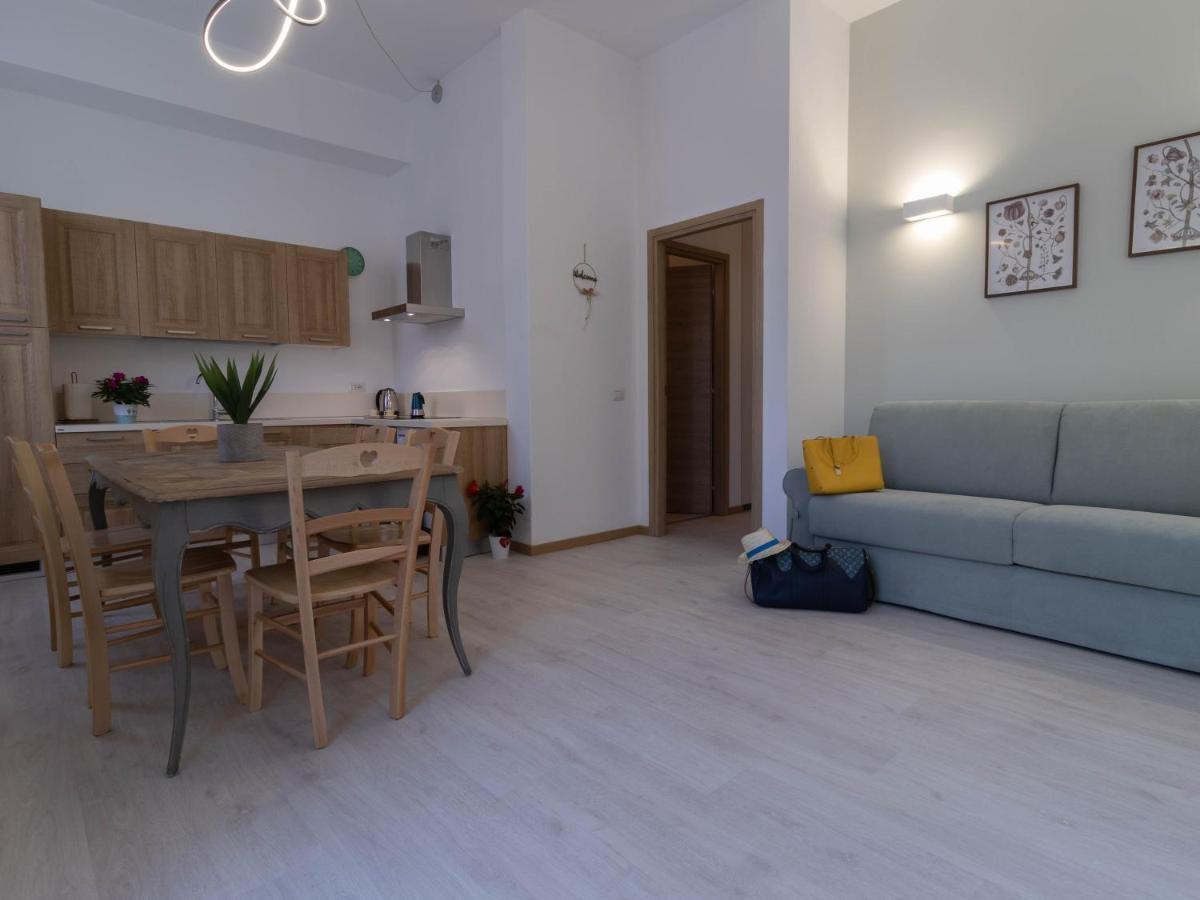 Casa de Férias Le Montagne - Le Casette Di Osvaldo Lecco